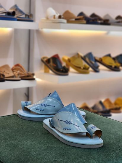 صورة زبيري وطني مطرز مديل م65